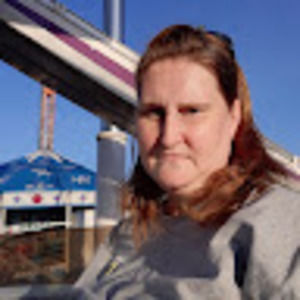 Meet your Posher, Gina